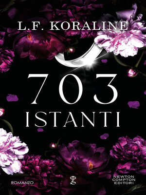 cover image of 703 istanti